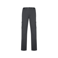 Брюки "Daily Stretch", свинцовый