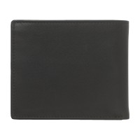 Кошелек для кредитных карт Zoom Black. Cerruti 1881