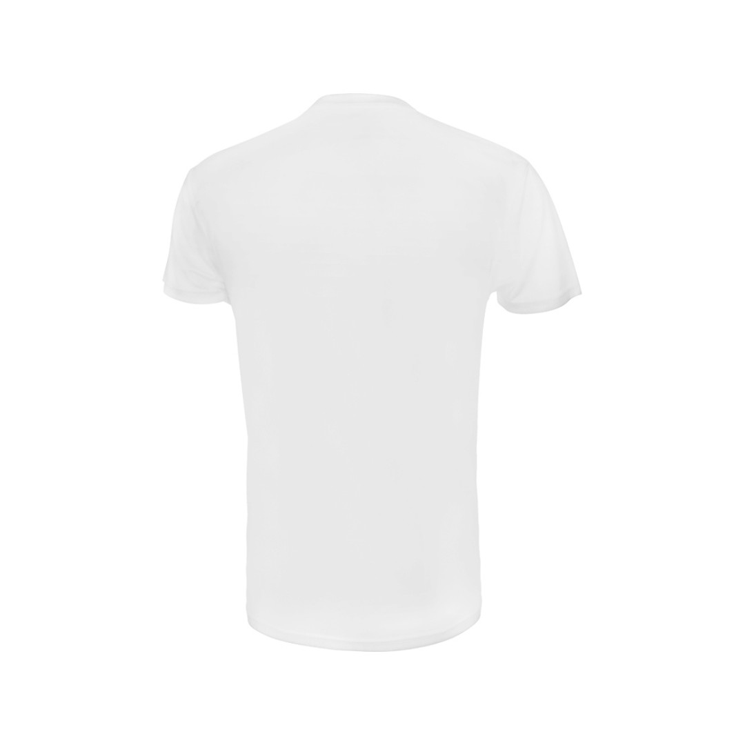 Футболка спортивная "Verona" мужская, белый