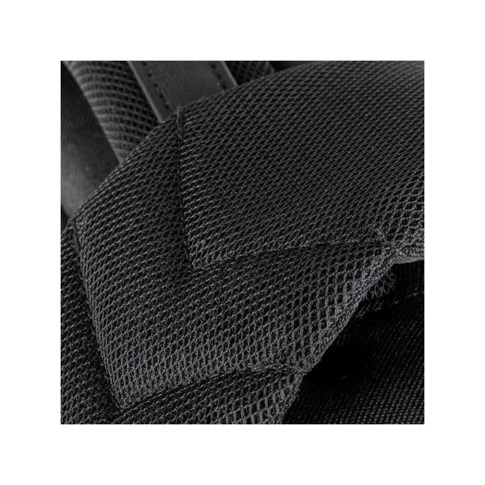 RIVACASE 8126 black ECO рюкзак для MacBook Air 15 и ноутбука 14" / 6