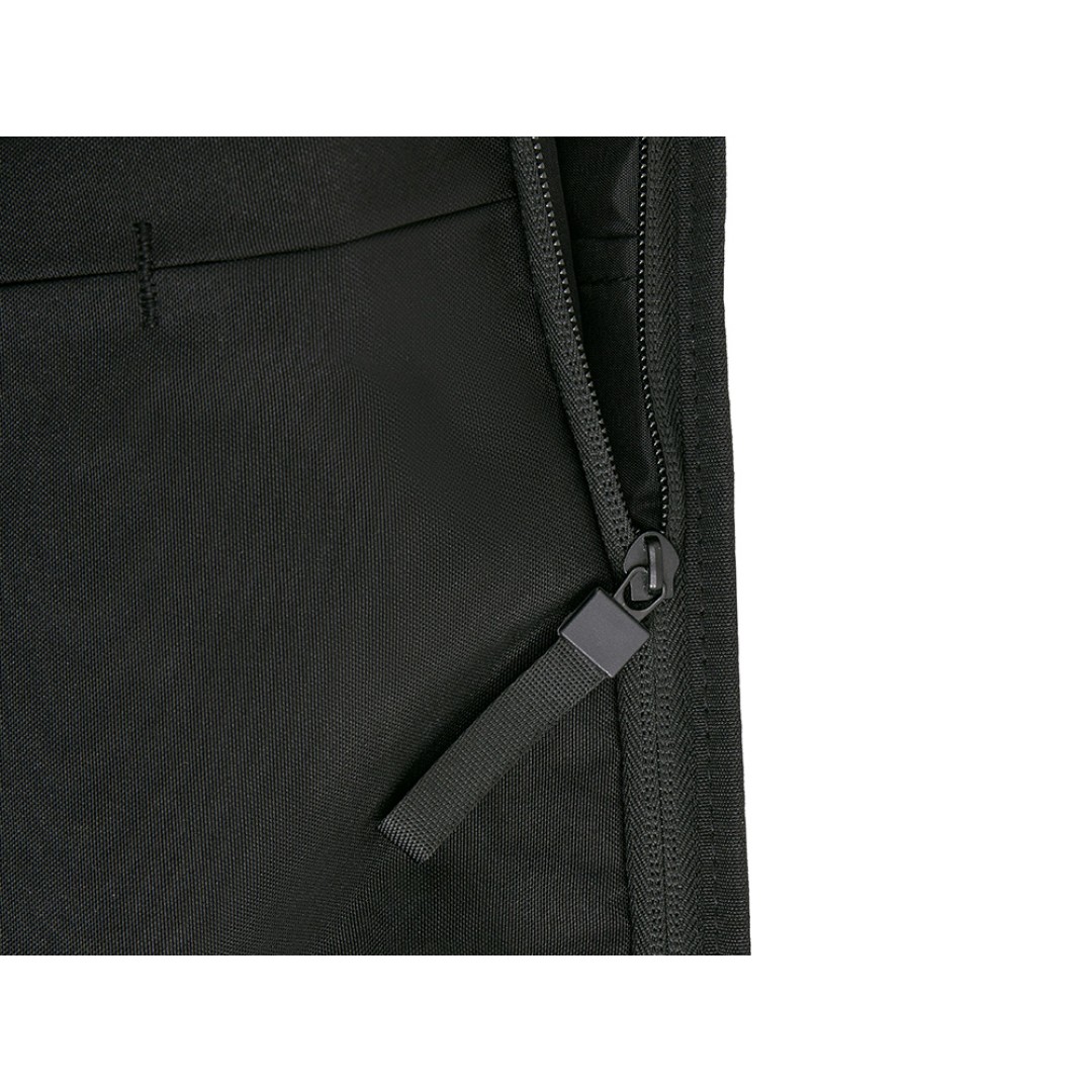 Рюкзак Drift для ноутбука, черный