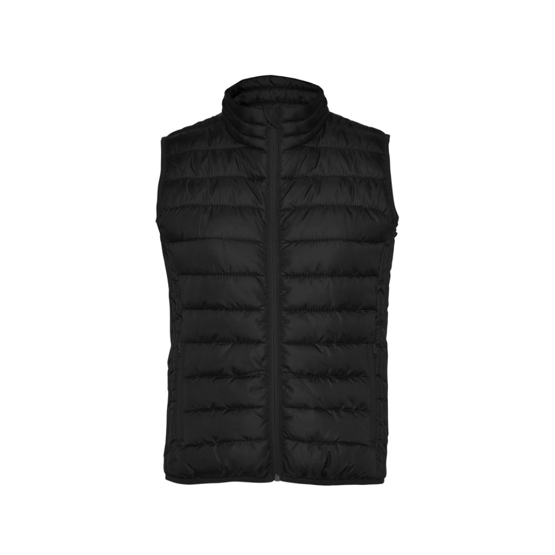 Жилет "Oslo" женский, черный