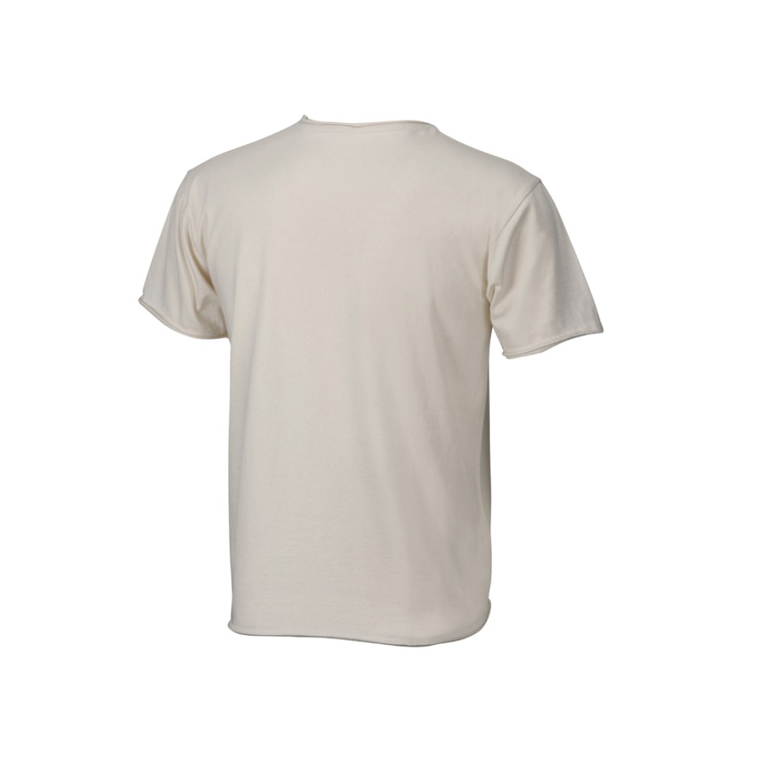 Футболка мужская "Pure", натуральный