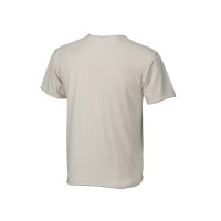 Футболка мужская "Pure", натуральный