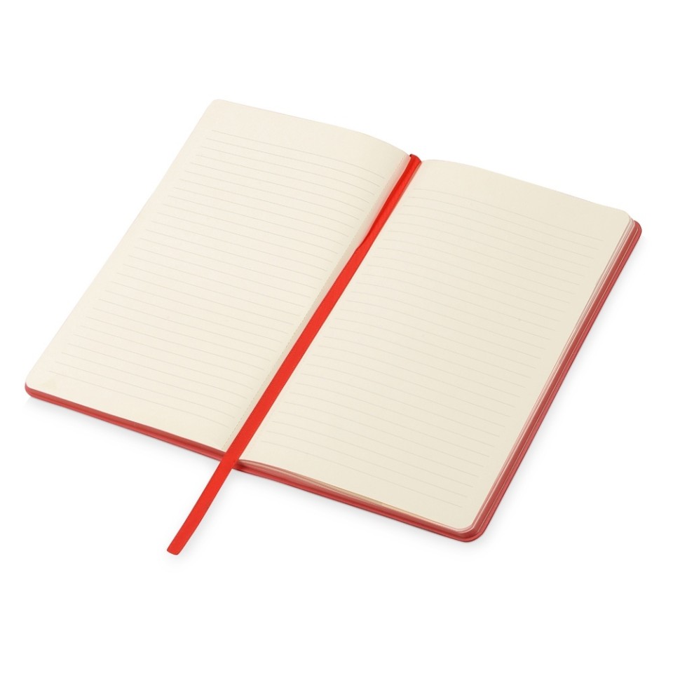 Подарочный набор "Notepeno", красный