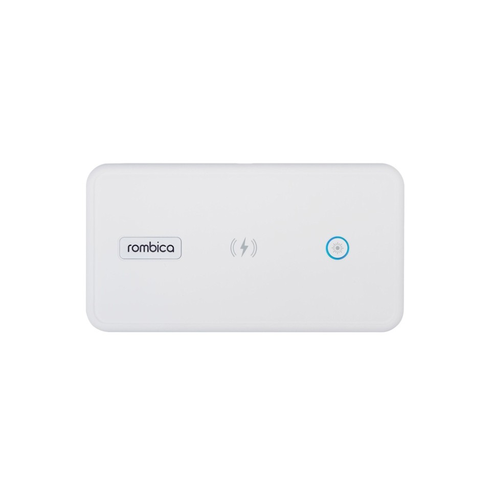 Стерилизатор Rombica Sterilizer Pro ST-UVP03