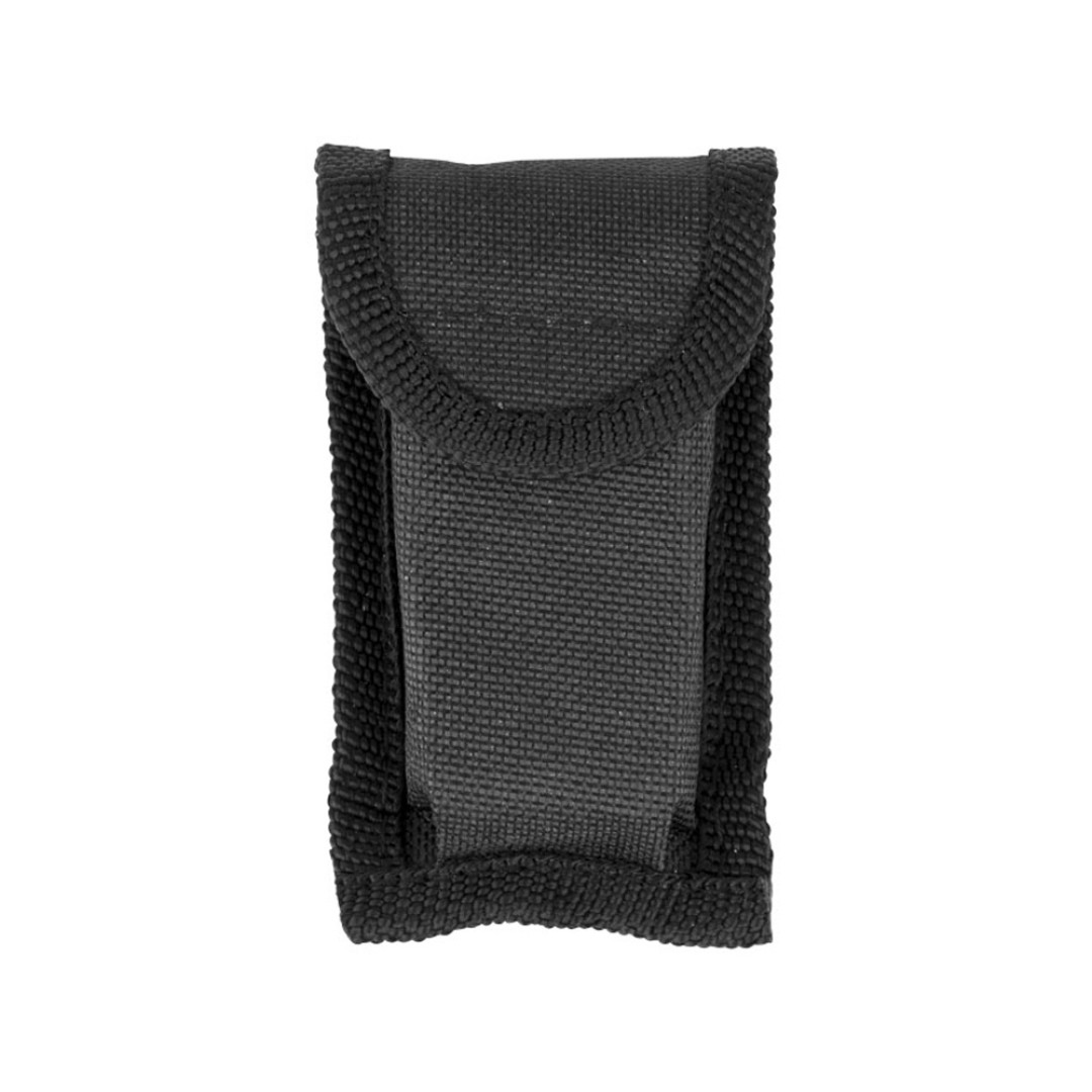 Мультитул «Amass» со светодиодным фонариком - Серебряный