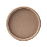 Набор автоароматов "Boho 3", крафтовый тубус