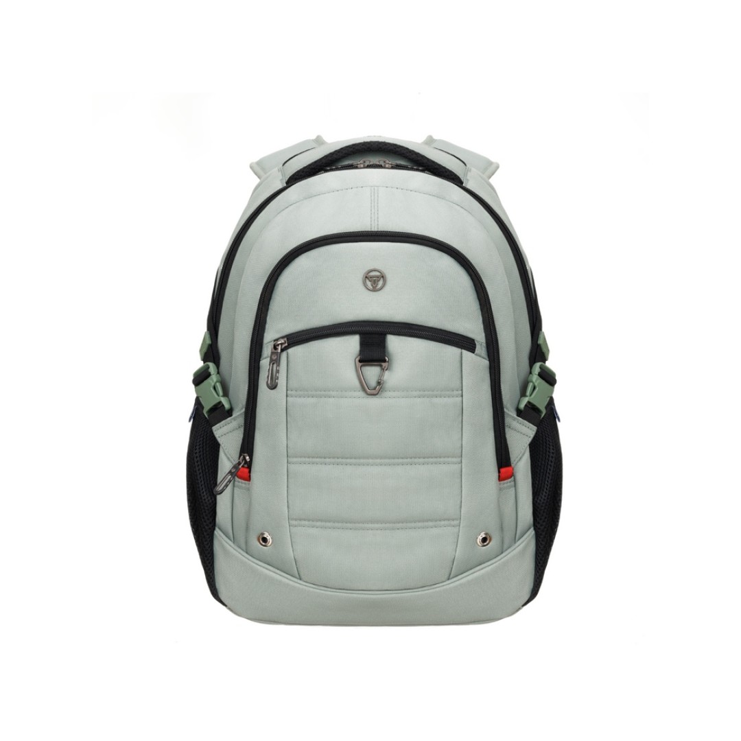 Рюкзак TORBER XPLOR с отделением для ноутбука 15.6", хаки, полиэстер, 46.5х32.5х15.5 см, 24 л