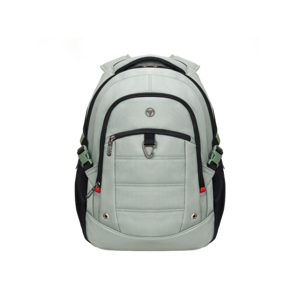 Рюкзак TORBER XPLOR с отделением для ноутбука 15.6", хаки, полиэстер, 46.5х32.5х15.5 см, 24 л