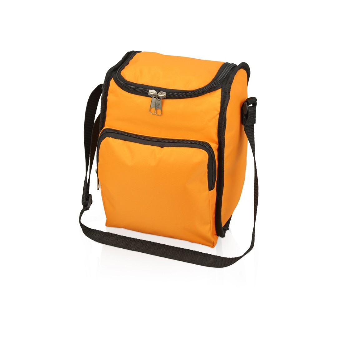Сумка-холодильник "Edd", оражевый (Р)
