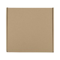 Коробка подарочная «Zand» L, крафт