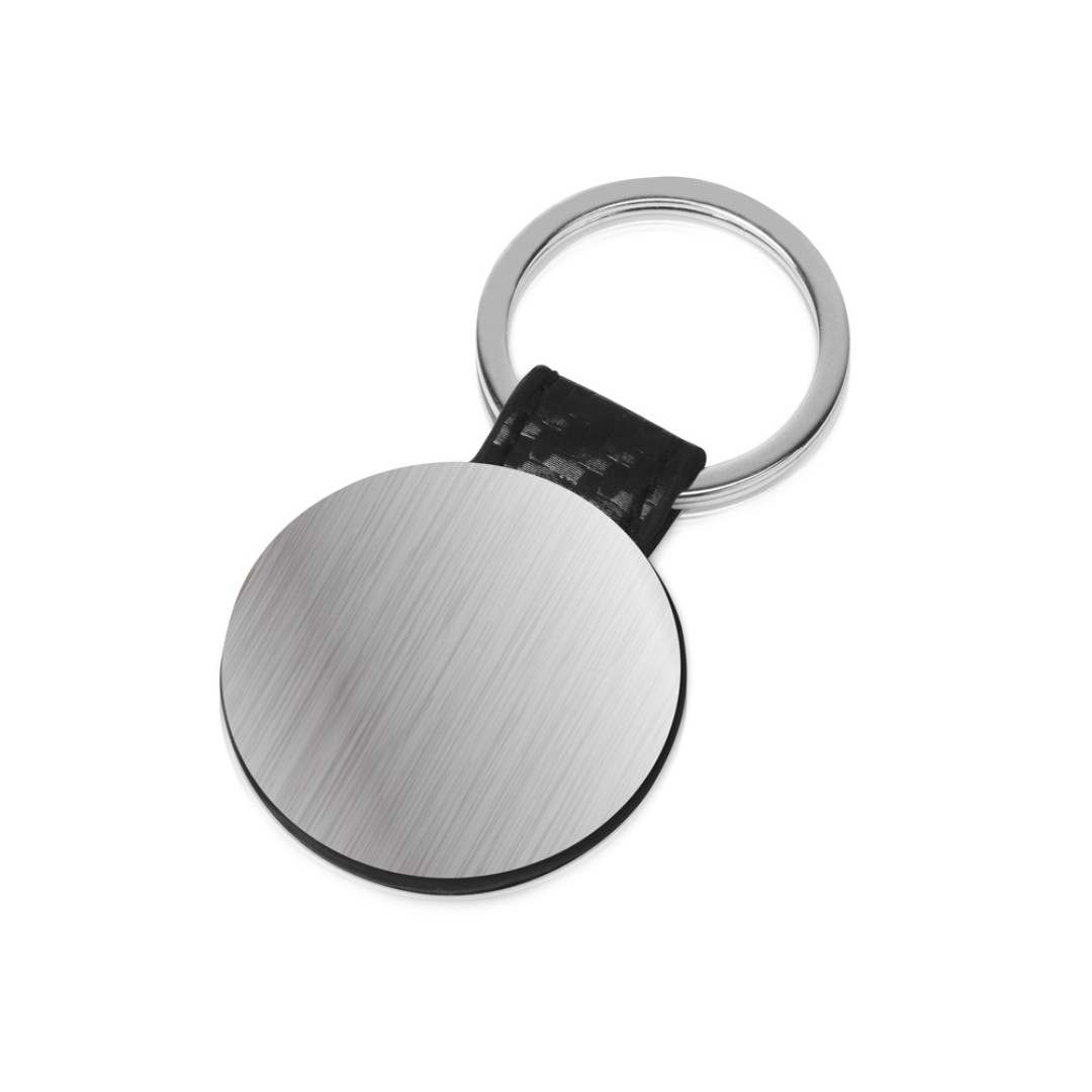 Брелок "Mars", черный