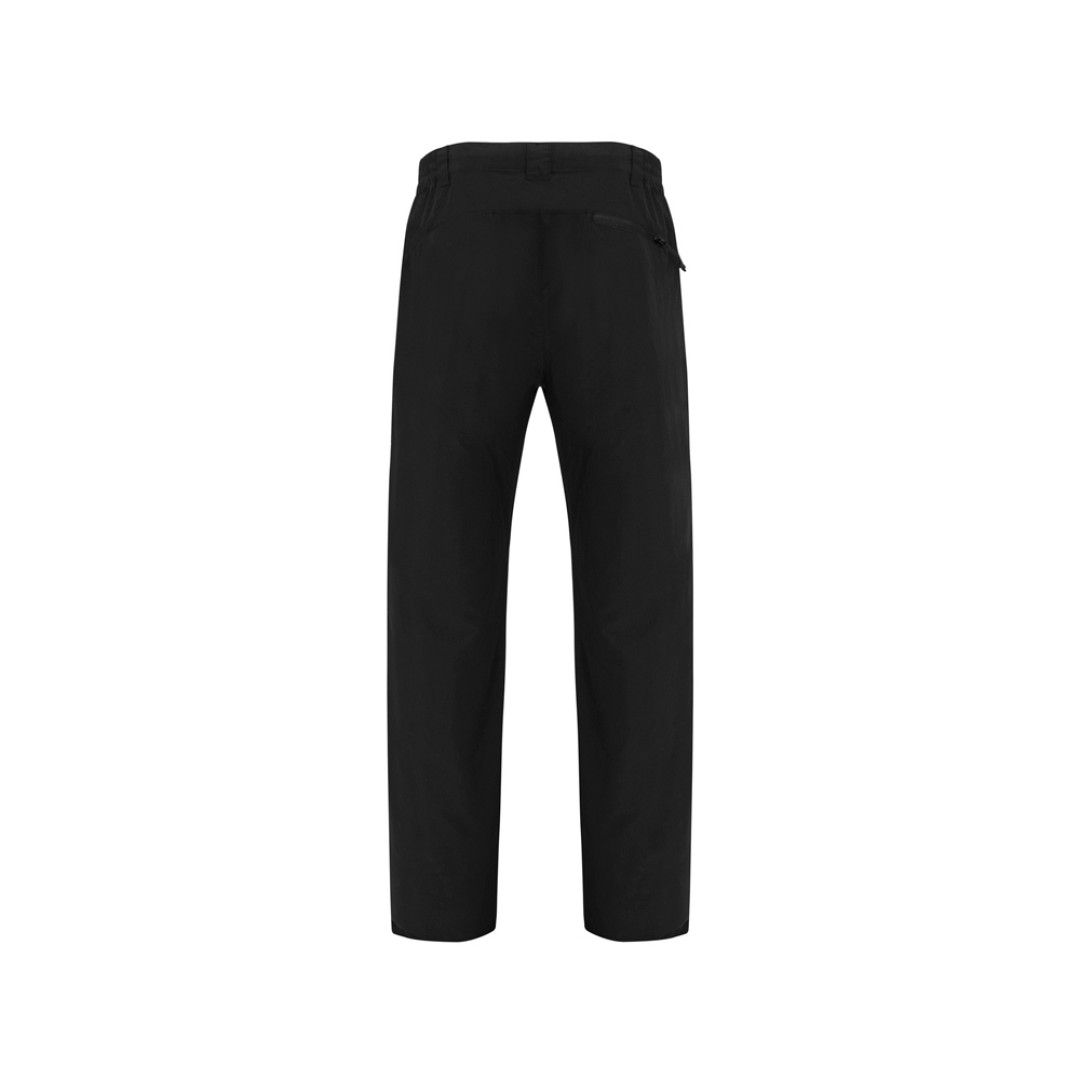 Брюки "Elide", черный/графитовый