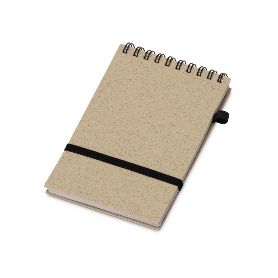 Блокнот B7 «Toledo S», бежевый