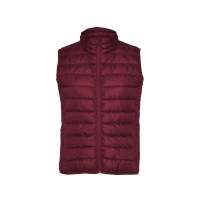 Жилет "Oslo" женский, гранатовый