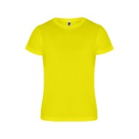 Футболка "Camimera" мужская, желтый