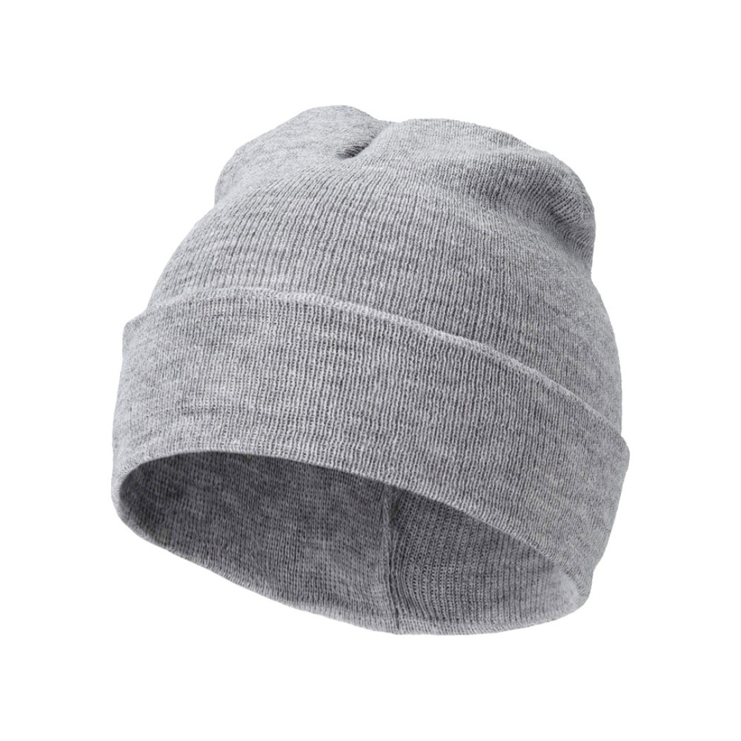 Шапка "Irwin", серый