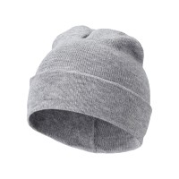 Шапка "Irwin", серый