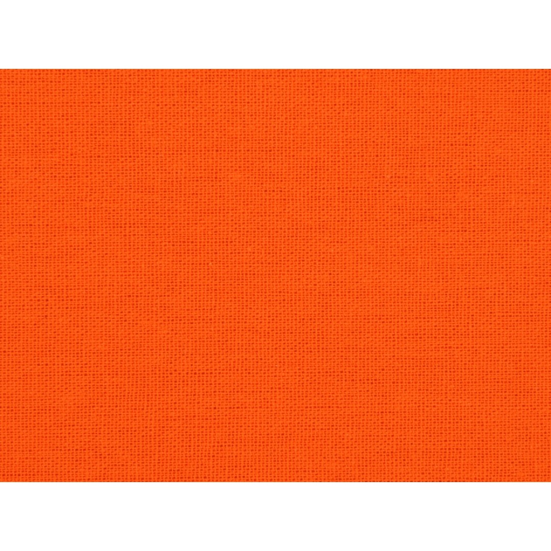 Сумка для шопинга Carryme 140 хлопковая, 140 г/м2, оранжевый