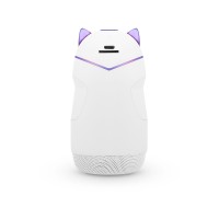 Портативная акустика Rombica Mysound Kitty 4C, белый