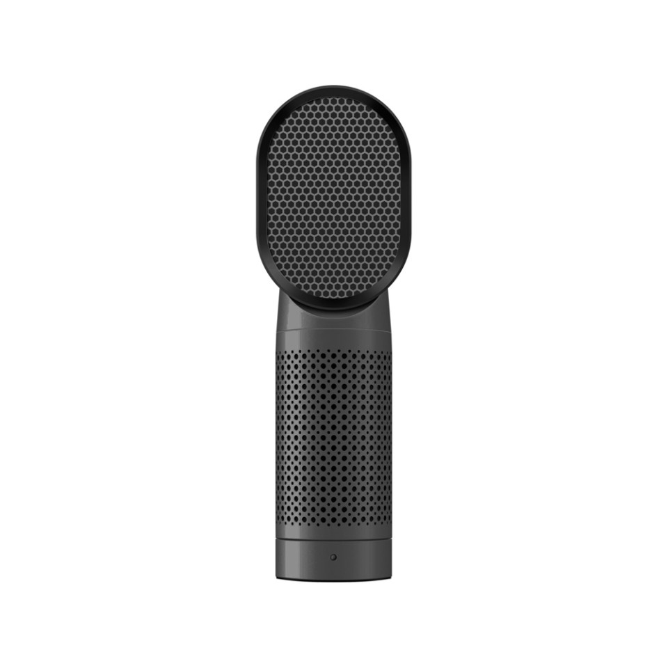 Воздухоочиститель Rombica FLOW Ultima Black