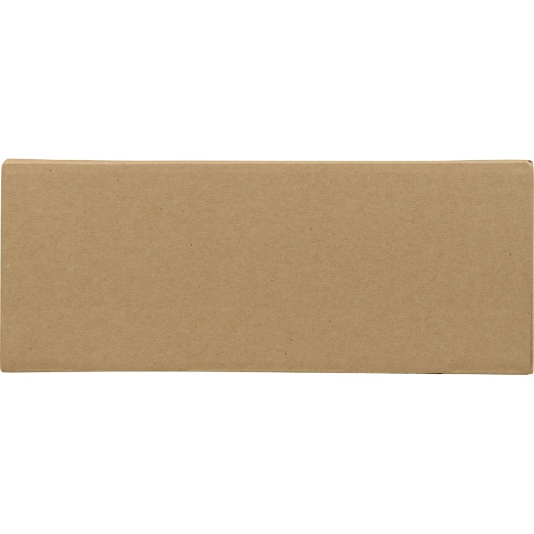 Коробка подарочная «Zand» XL, крафт