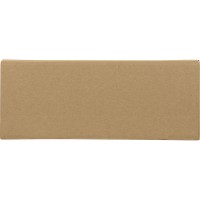 Коробка подарочная «Zand» XL, крафт