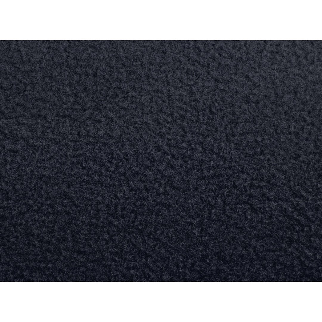 Куртка флисовая «Seattle» мужская, темно-синий