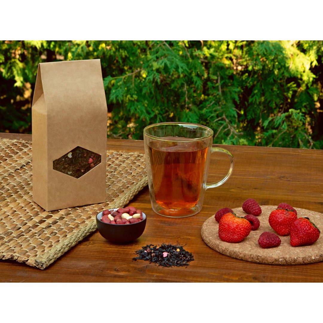 Чай "Аромат любви" черный, 95г