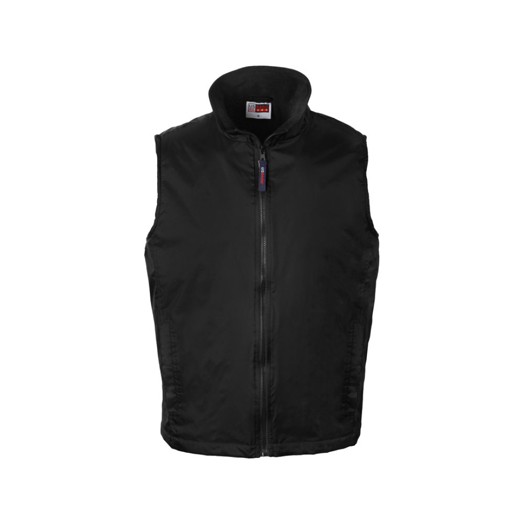 Жилет "Clermont", черный