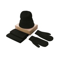 Подарочный набор  «Dunant», черный