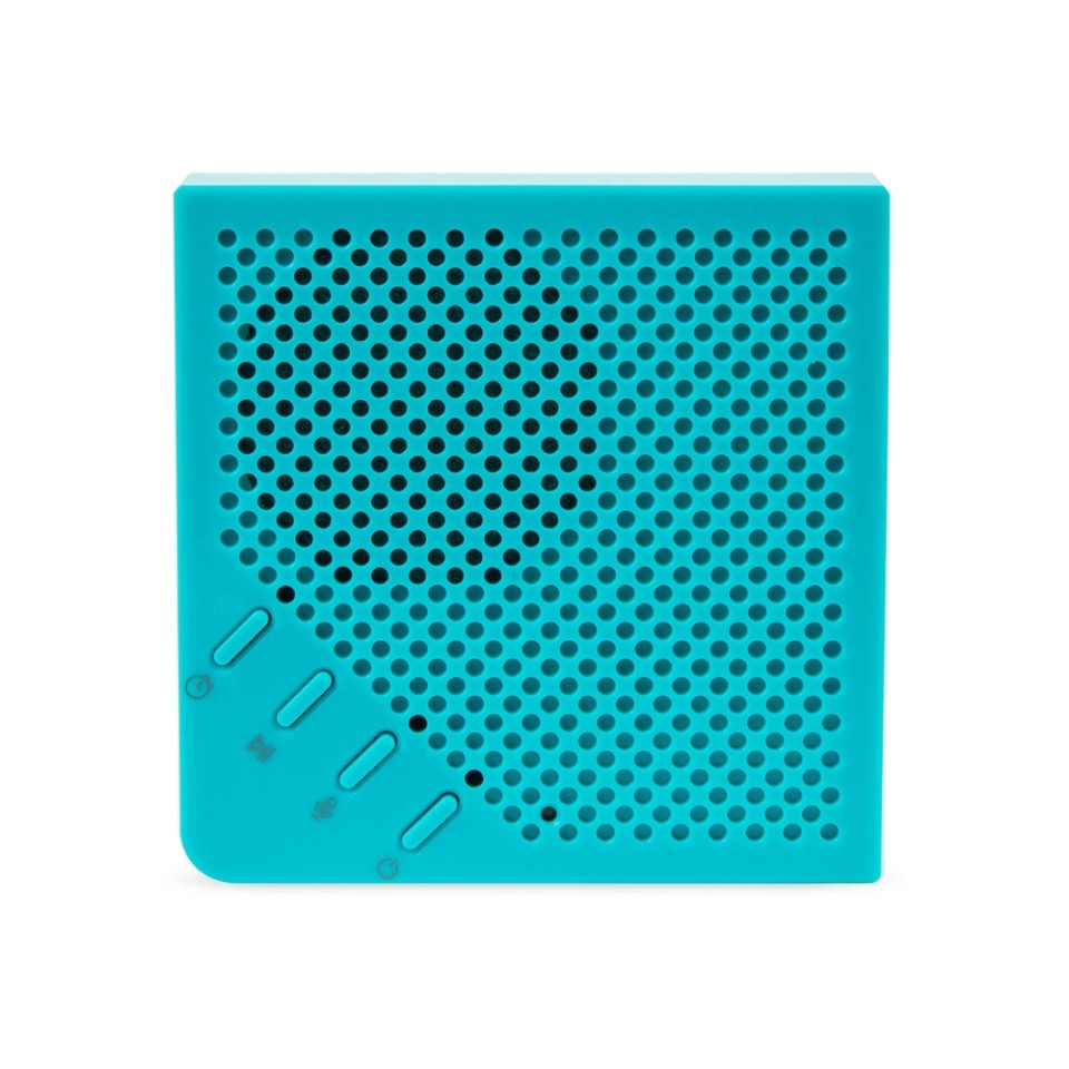 Портативная акустика Rombica mysound Note Blue