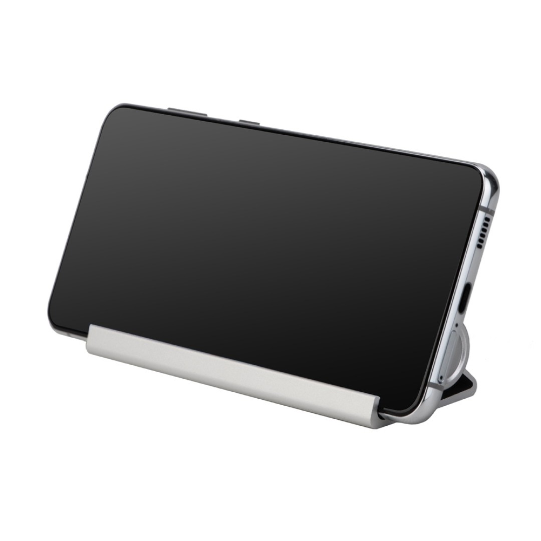 Парковочная табличка «Frontpark», серебристый