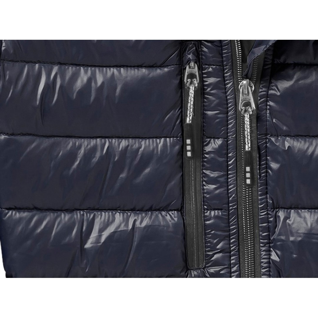 Жилет "Fairview" женский, темно-синий