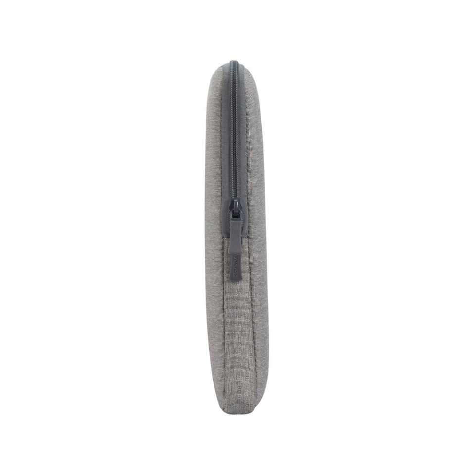 RIVACASE 7703 grey ECO чехол для ноутбука 13.3" / 12