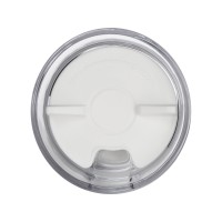 Вакуумный термостакан «Volcano», 450 мл, белый