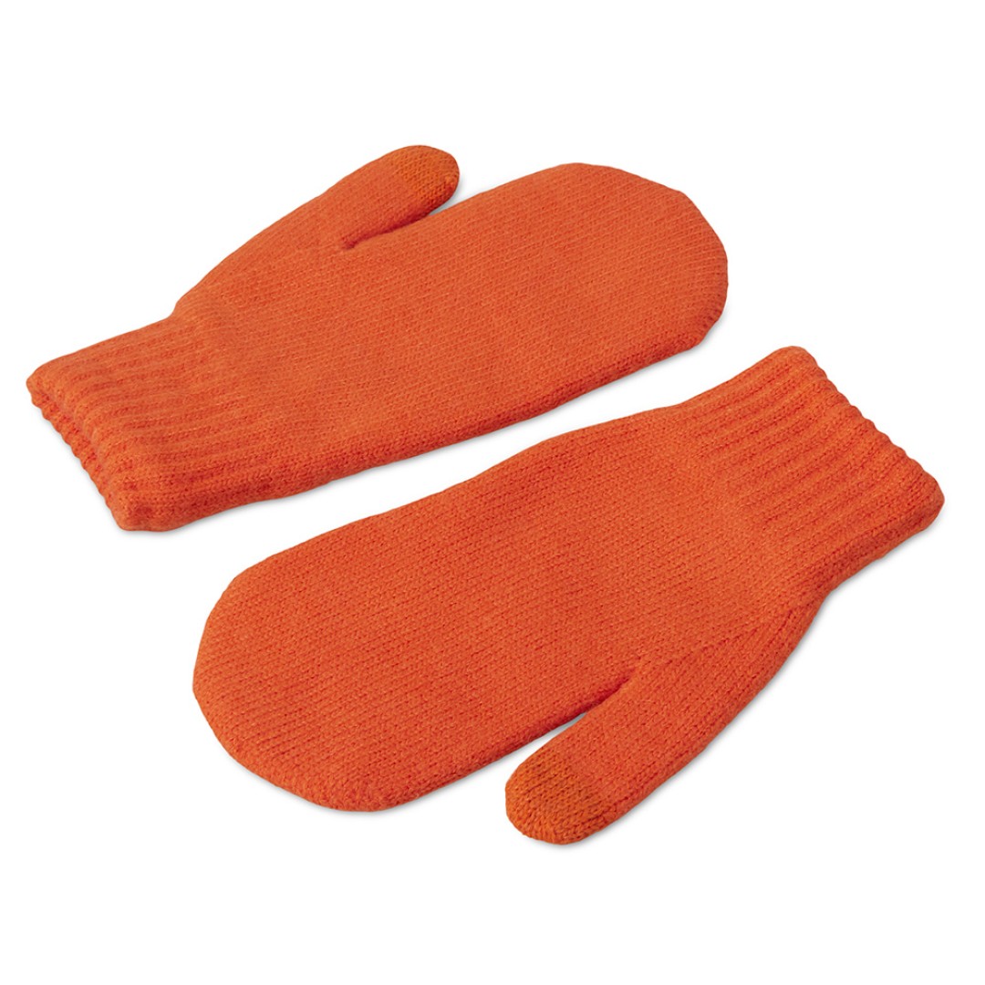 Подарочный набор  «Dunant», оранжевый