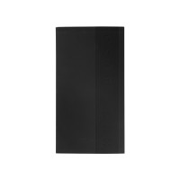 Портативное зарядное устройство Edge Black, 10000 mAh