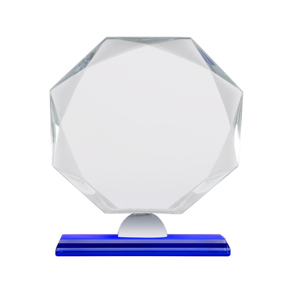 Награда "Diamond", синий