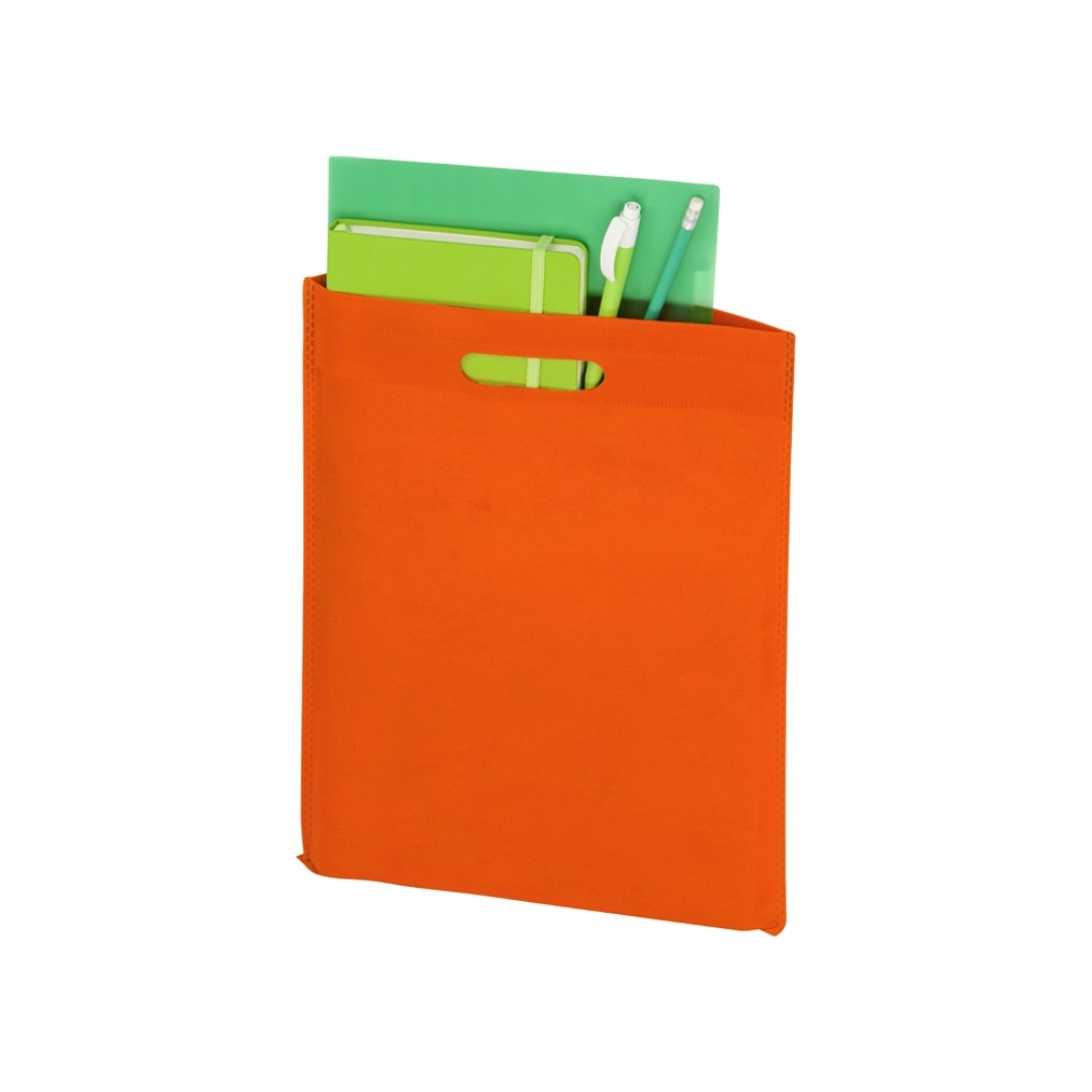 Сумка для выставок «Prime», оранжевый