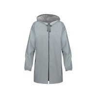 Дождевик светоотражающий «Sunny reflector» с чехлом