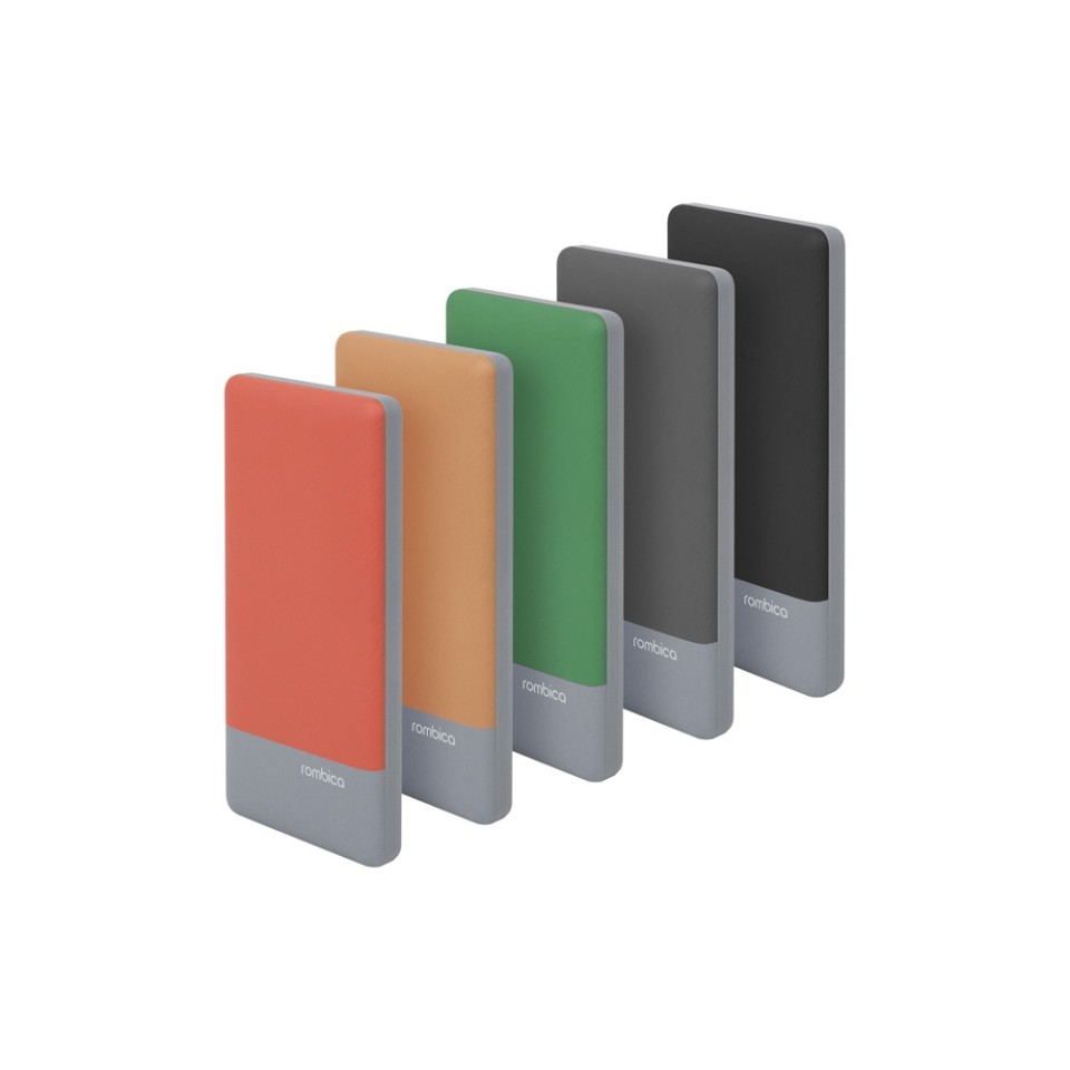 Внешний аккумулятор Rombica NEO Charge 5C (Р)