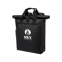 Resi, водонепроницаемый рюкзак для ноутбука диагональю 15 дюймов