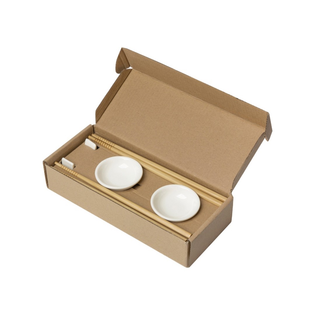 Набор для сервировки суши "Unagi"