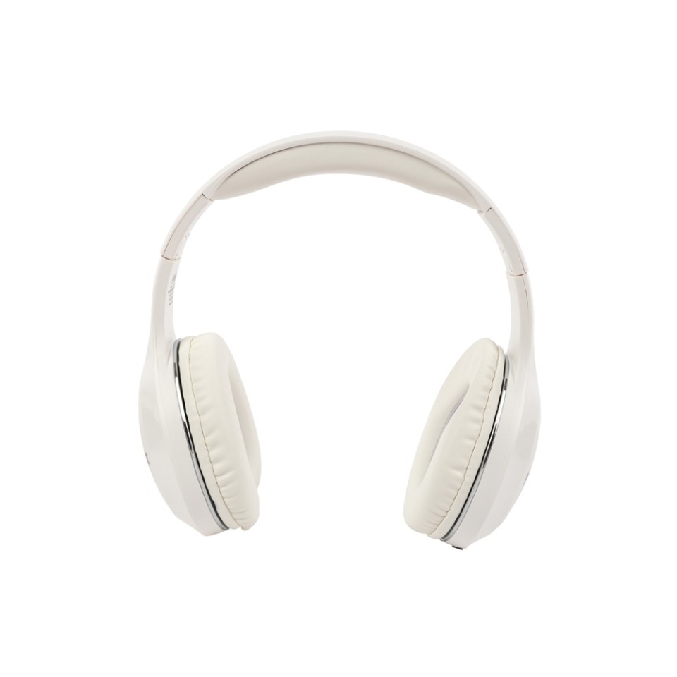HIPER Наушники накладные WIRED CASUAL WHITE HTW-OV2