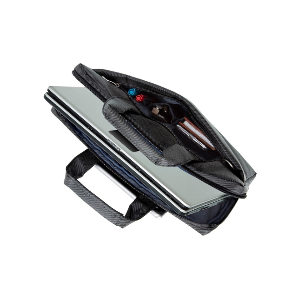 RIVACASE 8221 black сумка для ноутбука 13,3" / 6