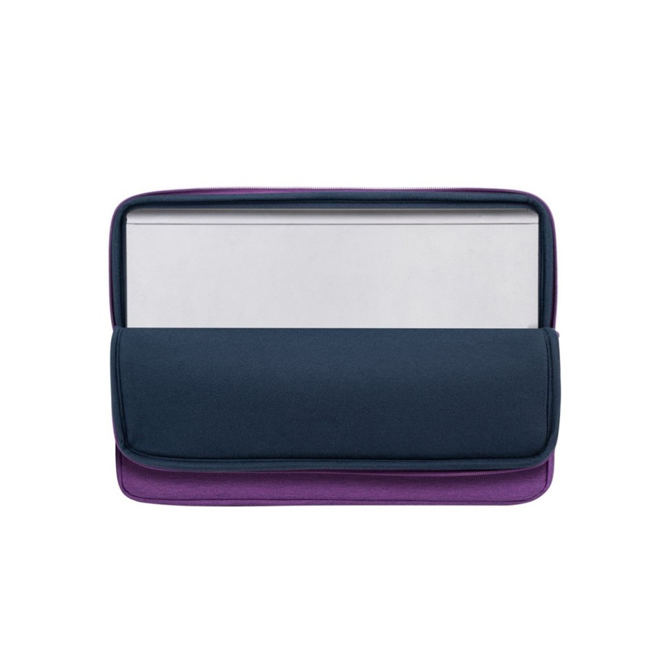 RIVACASE 7703 violet ECO чехол для ноутбука 13.3-14" / 12