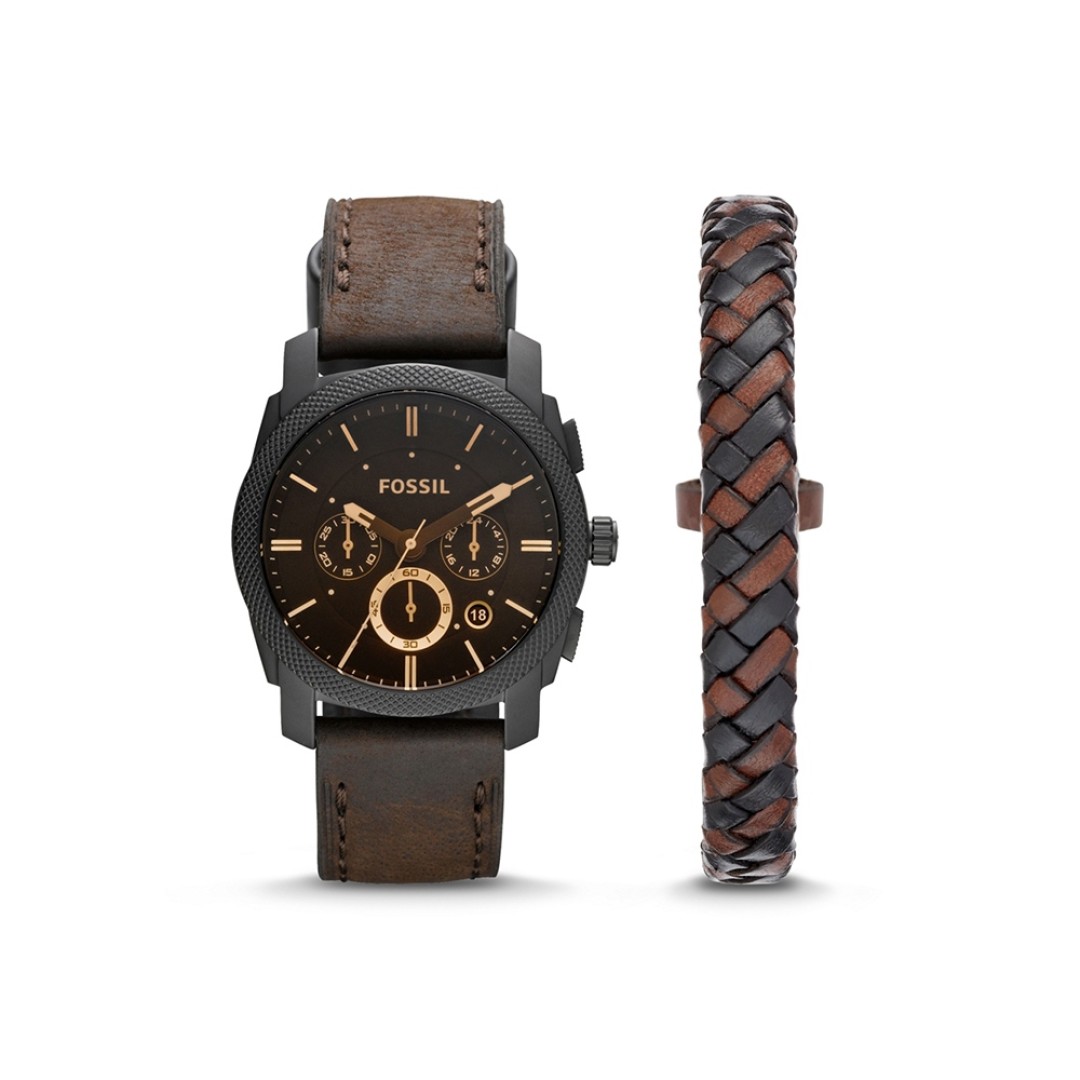 Часы наручные, мужские. Fossil