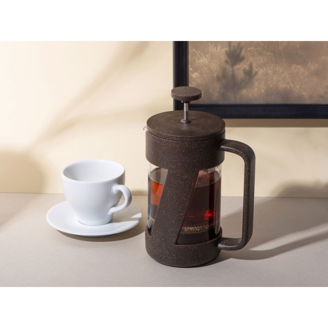 Френч-пресс из кофейных зерен «Paulo», 600 мл